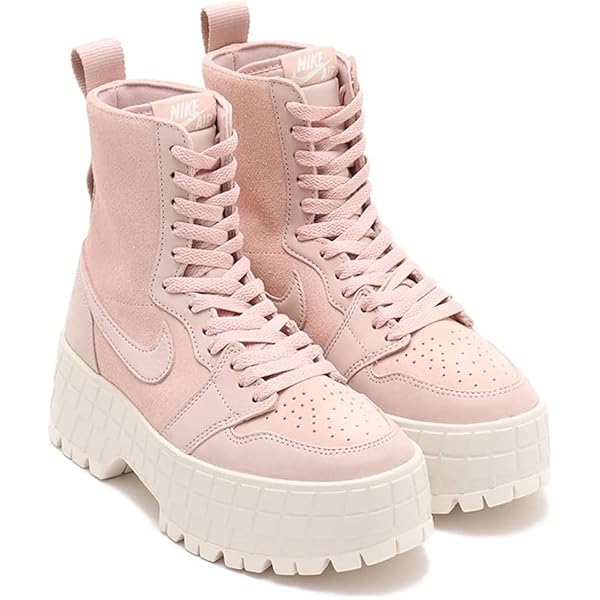 Amazon | [ナイキ] エア ジョーダン 1 ブルックリン W AIR JORDAN 1